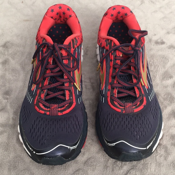 brooks glycerin victory